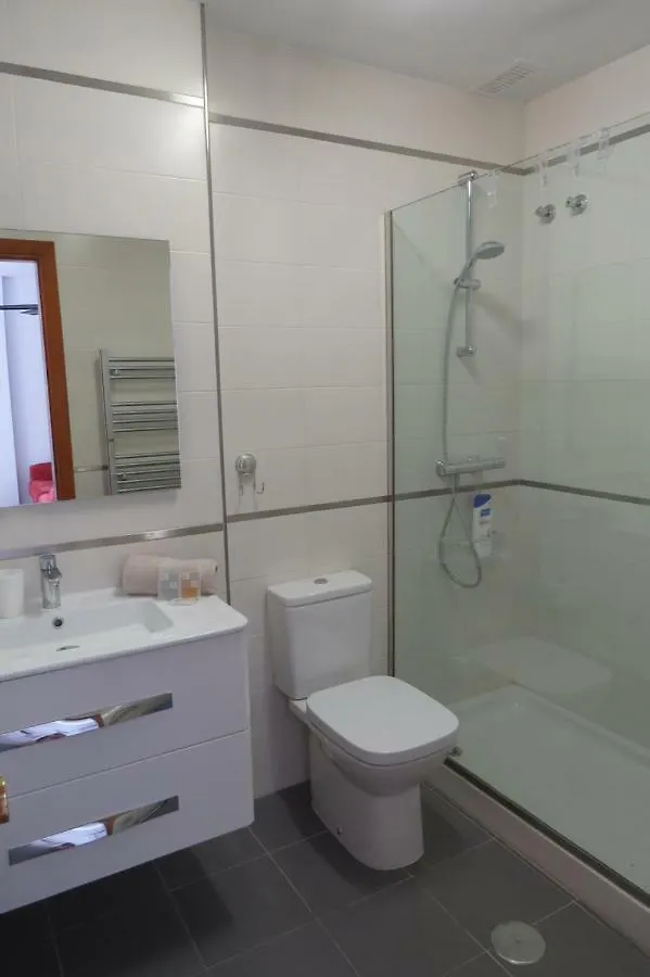 Apartment In Mijas Village
