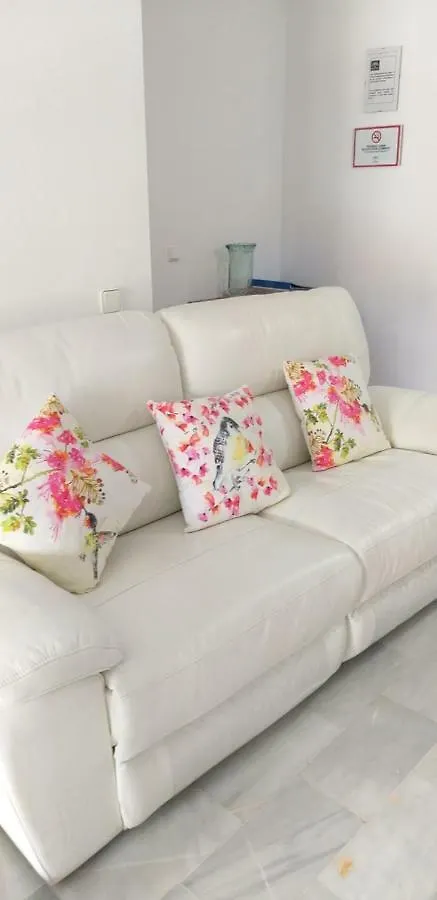 Apartment In Mijas Village