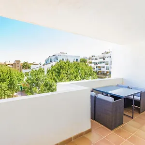 Spacious - Residencial Alamar Mijas